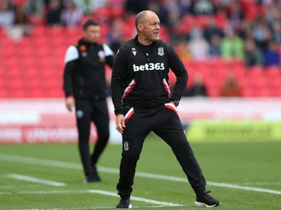 Alex Neil salutes ‘incredible’ Phil Jagielka after victory over Sheffield United