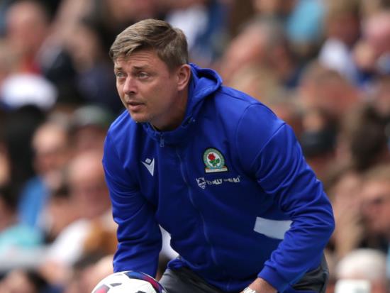 Jon Dahl Tomasson frustrated by inconsistent Blackburn after losing at Wigan