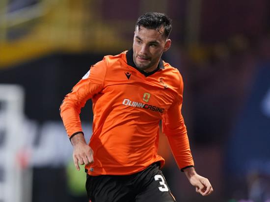 Tony Watt rescues a point for Dundee United at Ross County