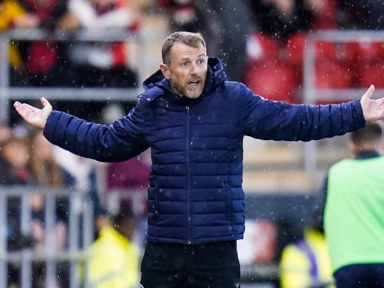 Millwall improve on the road to the delight of boss Gary Rowett