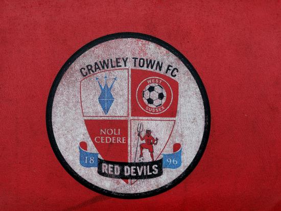 Lewis Young keen on Crawley job after moving off bottom by beating Newport