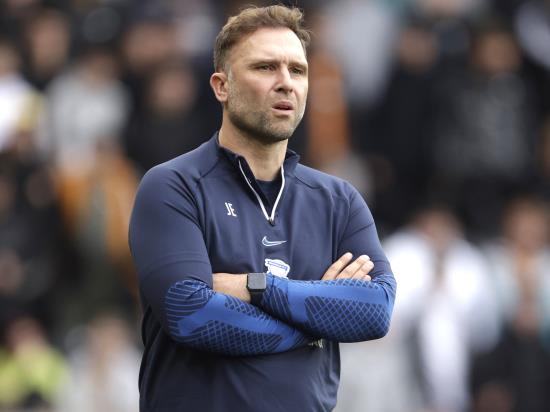 John Eustace felt delayed kick-off at Hull helped Birmingham