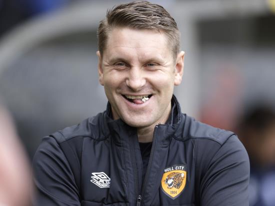 Andy Dawson delighted with complete Hull performance in win at Blackpool