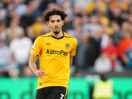 Rayan Ait-Nouri gives Steve Davis another option when Wolves take on Leicester