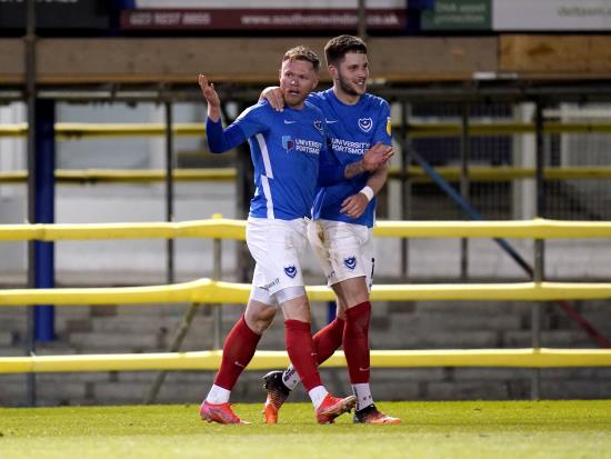 Aiden O’Brien hopes to feature again as Shrewsbury host Charlton