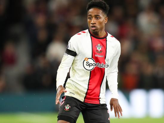 Kyle Walker-Peters adds to Southampton’s injury issues