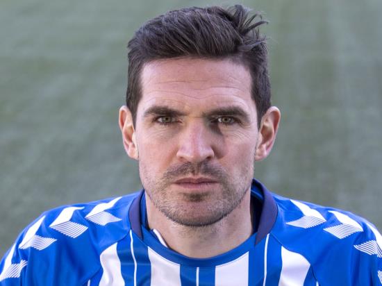 Kyle Lafferty begins a 10-match ban for Kilmarnock against Ross County