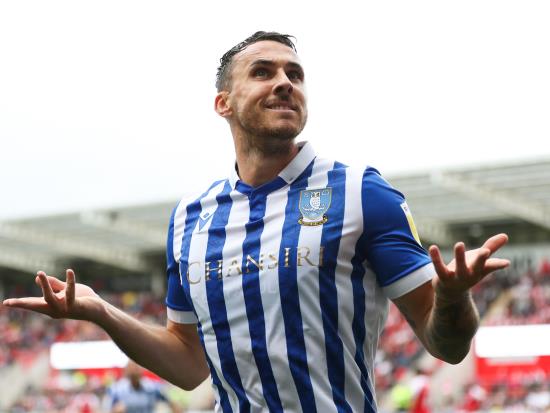 Sheffield Wednesday held to draw by Lincoln