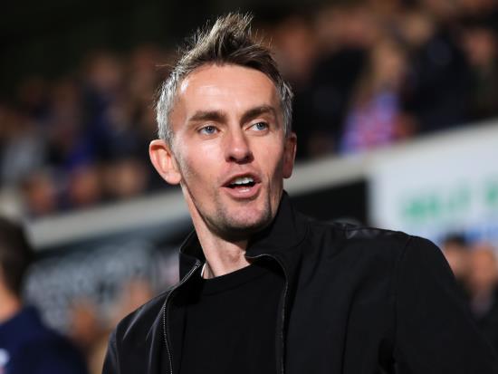 Kieran McKenna claims Ipswich should have beaten Derby by bigger margin