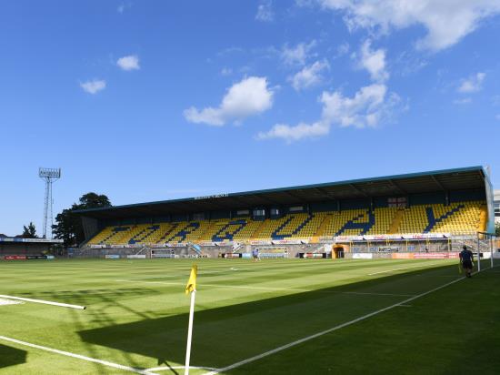 Torquay and Altrincham share points after eight-goal Plainmoor thriller