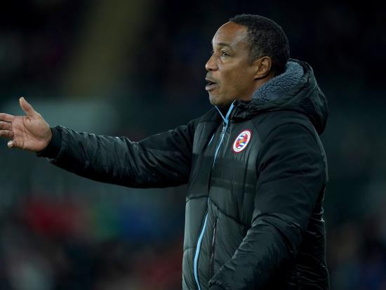 Paul Ince praises the way his side bounced back from three straight defeats