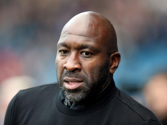 Sheffield Wednesday boss Darren Moore frustrated after Lincoln draw