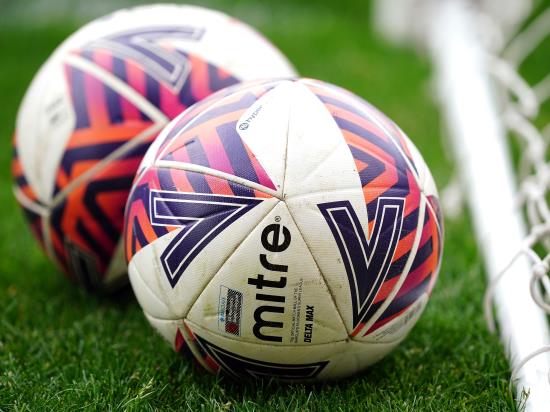 Tyler Cordner and Tommy Willard goals lift Aldershot out of relegation zone