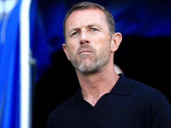 Gary Rowett feels Millwall’s energy levels key in snatching win over West Brom