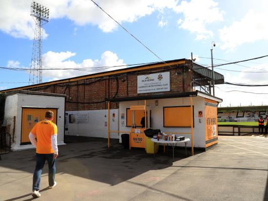 Paul Digby’s own goal gives Port Vale victory at Cambridge