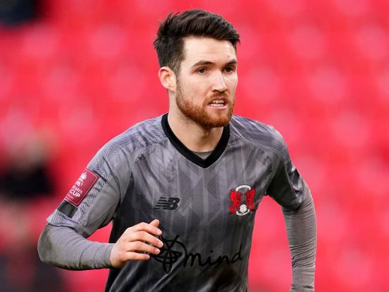 Paul Smyth and Ruel Sotiriou score as leaders Leyton Orient beat Gillingham