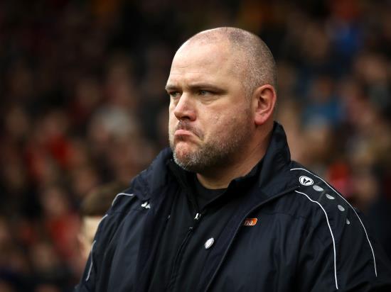 Jim Bentley hails ‘grit and determination’ of Rochdale as they secure point