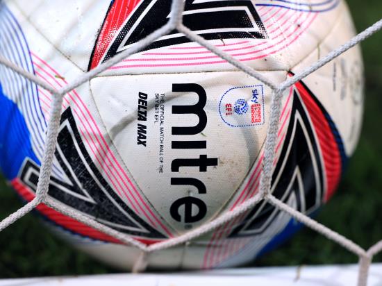 Eastleigh secure victory over 10-man Torquay