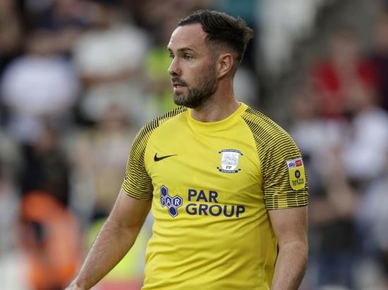 Preston’s Greg Cunningham set to feature against Middlesbrough after illness