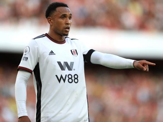 Kenny Tete set for return to action as Fulham host Everton