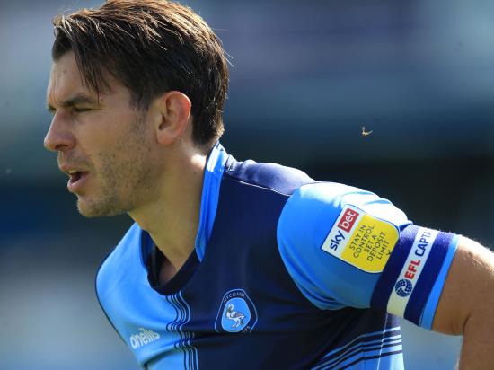 Matt Bloomfield encouraged by Colchester’s performance against Stevenage