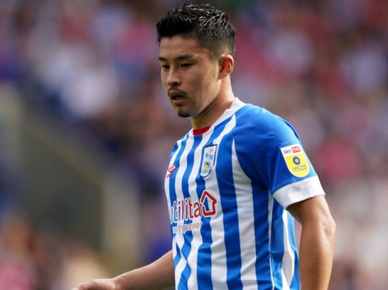 Huddersfield off the bottom after Yuta Nakayama’s freak goal sees off Millwall