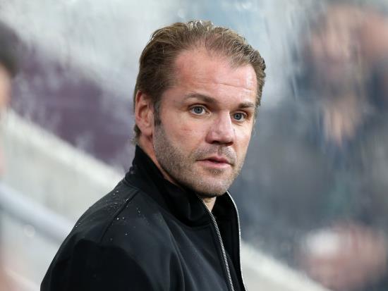 Robbie Neilson happy to see Hearts come away from Ross County with a win