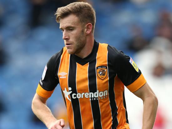 Callum Elder in contention as Hull host Middlesbrough