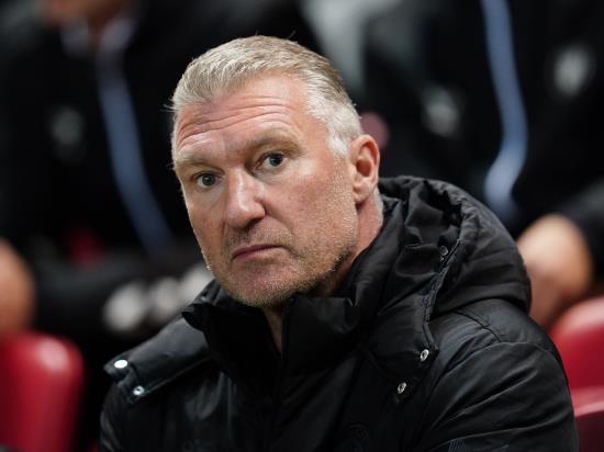 Bristol City boss Nigel Pearson to assess illness-hit squad ahead of Blades game