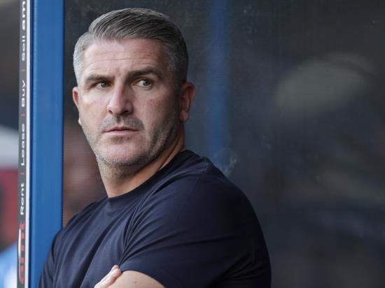 Ryan Lowe praises Preston’s character after hard-fought win over Swansea