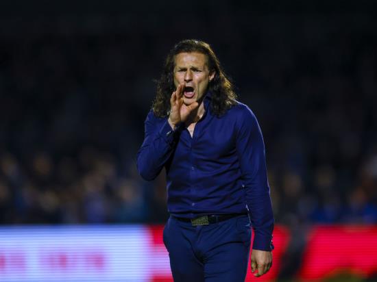 Gareth Ainsworth calls for improved defending from set-pieces