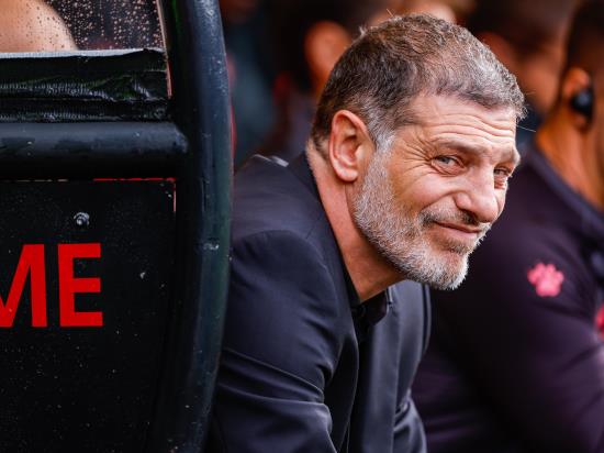 Slaven Bilic delighted with Watford form after comeback win at Cardiff