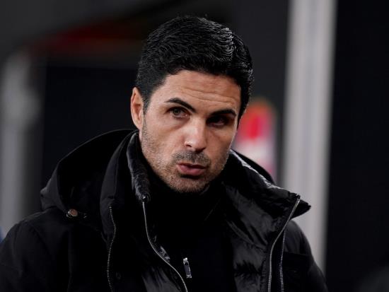 Mikel Arteta praises Arsenal for adapting to secure victory against FC Zurich