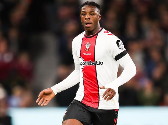 Armel Bella-Kotchap and Romeo Lavia back in contention for Southampton