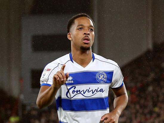 QPR boosted by Chris Willock return ahead of clash with West Brom