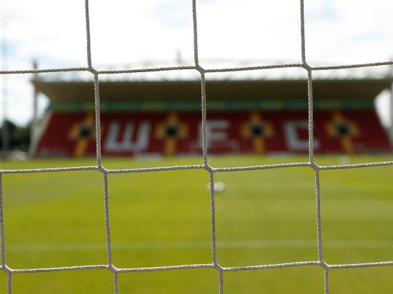 Woking wait on loanees ahead of FA Cup clash against Oxford