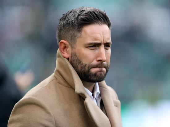 They want to play because they’ve got a new toy – Lee Johnson unimpressed by VAR