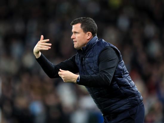 Gary Caldwell eyeing glamour FA Cup run afte
