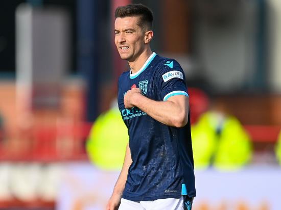 Cammy Kerr seals stunning Dundee comeback in