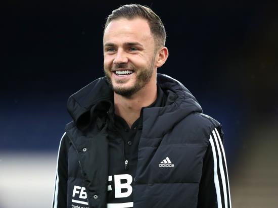 James Maddison is built for a World Cup – Le