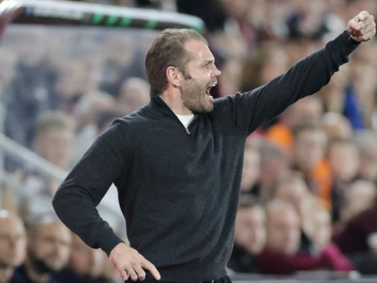 Robbie Neilson hails Hearts spirit after stunning Motherwell in thriller