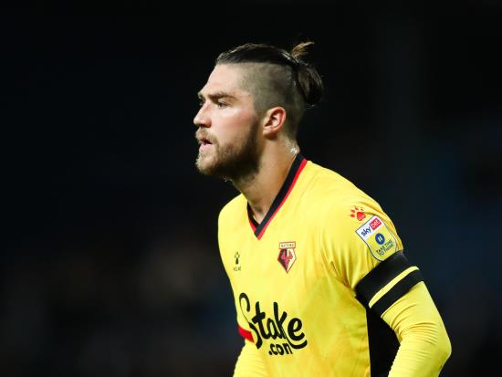 Watford without Francisco Sierralta and Hassane Kamara for Reading clash