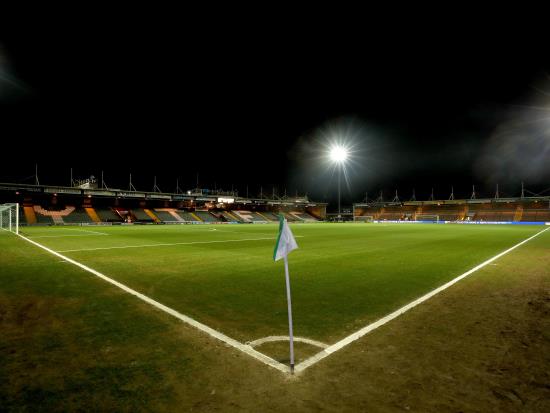 Draw specialists Yeovil hold Maidenhead to stalemate at Huish Park