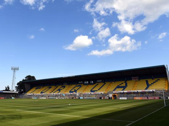 Torquay off the bottom after fightback earns draw with Dorking