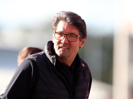 Mick Harford to take charge of managerless Luton for visit of Rotherham