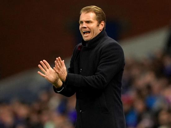 Robbie Neilson expecting to name an unchanged Hearts squad against Livingston