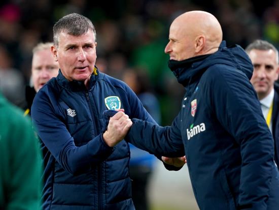 Stephen Kenny bemoans defensive errors as Ireland beaten at home by Norway