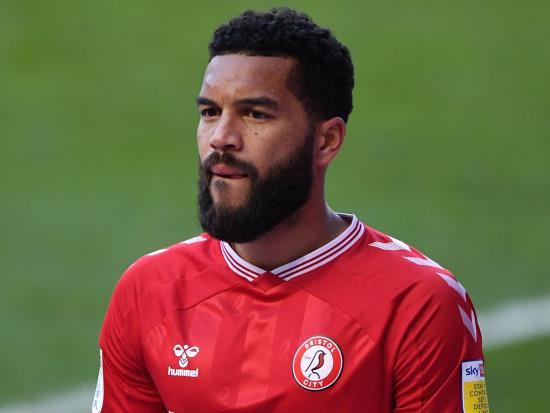 Adrian Mariappa faces late fitness test as Burton host Plymouth