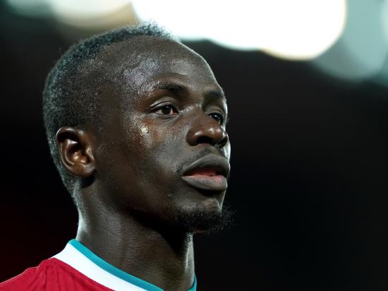 Senegal struggling to replace ‘big loss’ Sadio Mane before Netherlands showdown