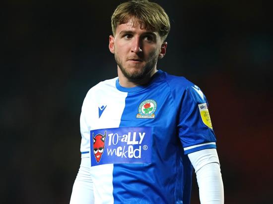 Dan Butterworth nets winner for Port Vale against Charlton